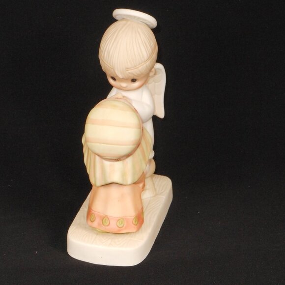 1978 Jonathan & David Lic. Enesco Imports - Picture 2 of 5